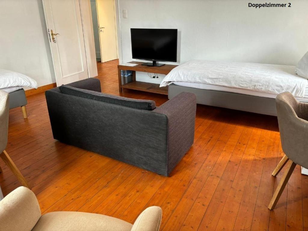 Apartments & Zimmer Jembke エクステリア 写真