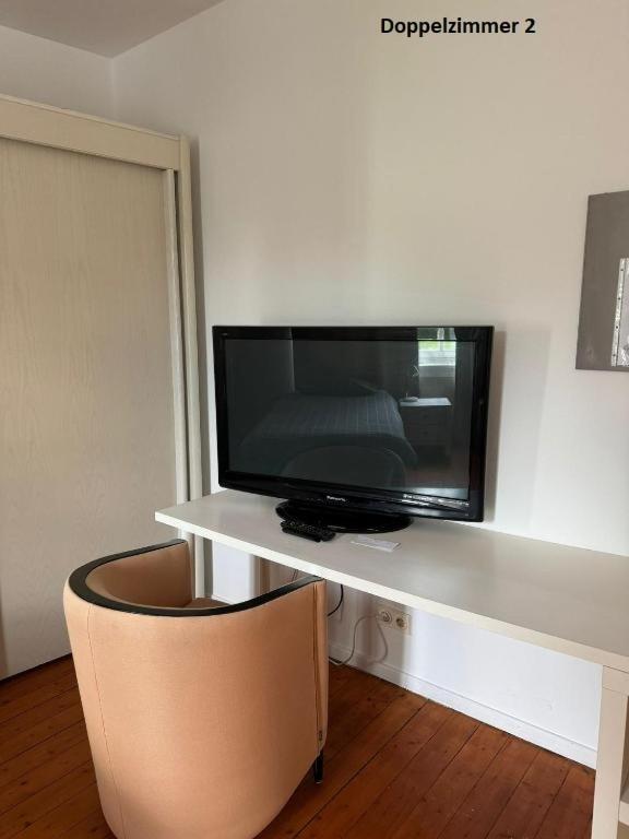 Apartments & Zimmer Jembke エクステリア 写真